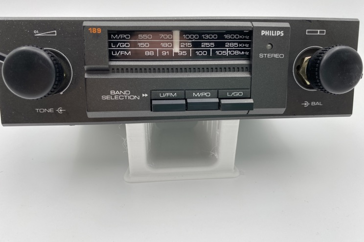 Productfoto van Philips 79DN189