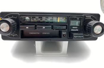 Productfoto van Philips 22AC860