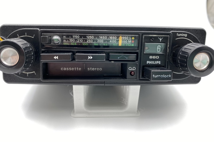 Productfoto van Philips 22AC860