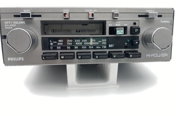 Productfoto van Philips 22AC807