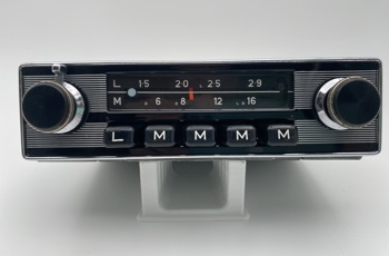 Productfoto van Blaupunkt Hamburg