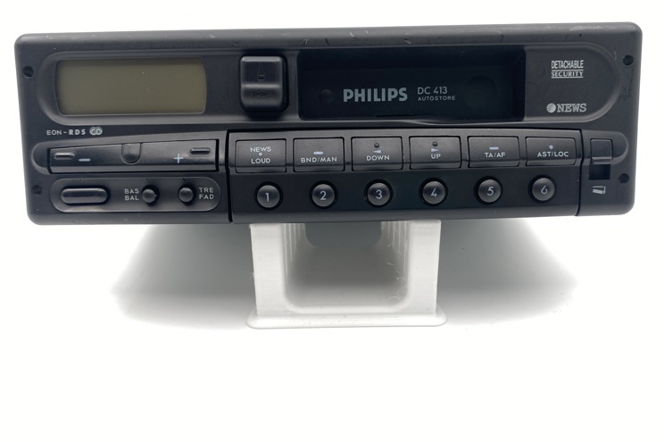 Productfoto van Philips DC413