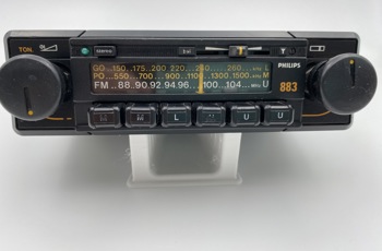 Productfoto van Philips 22AC883