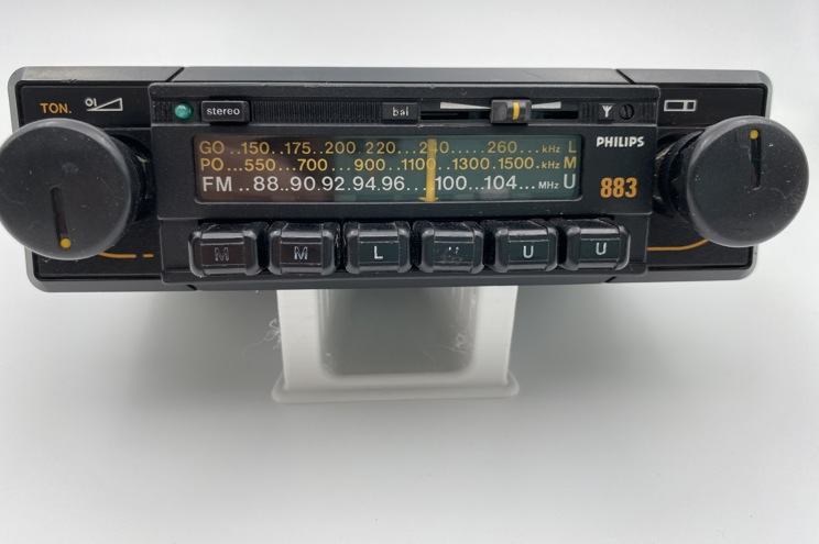 Productfoto van Philips 22AN883