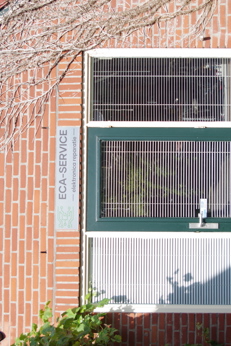 afbeelding; De werkplaats