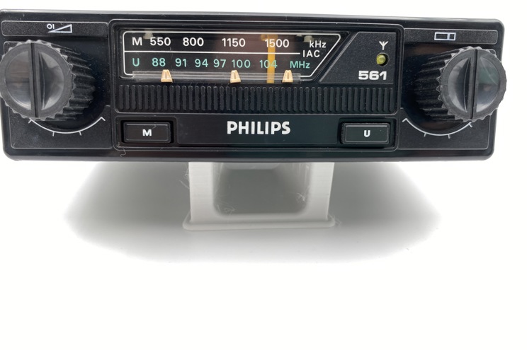 Productfoto van Philips 22AN561