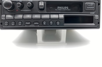 Productfoto van Philips 69DC203