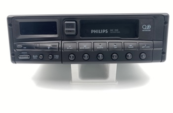 Productfoto van Philips 22DC210
