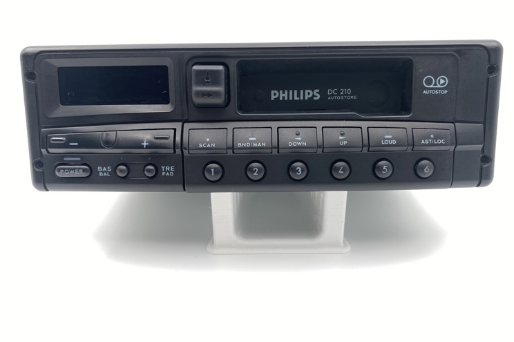 Productfoto van Philips 22DC210