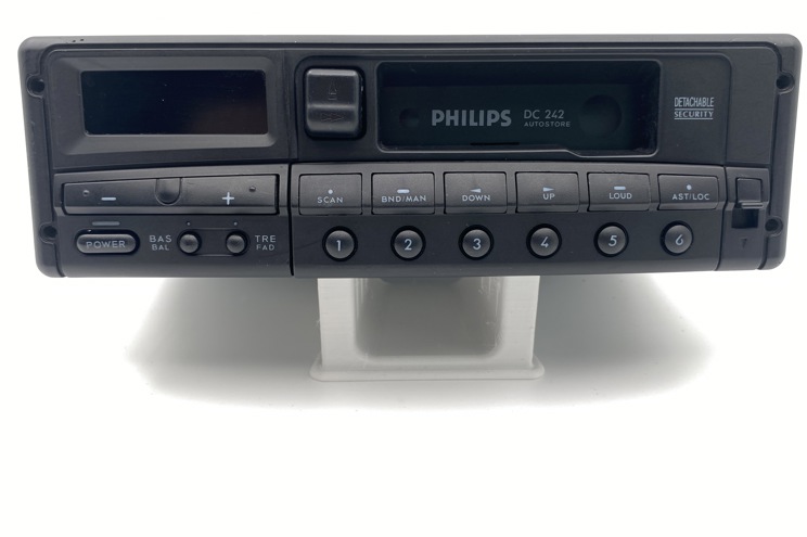 Productfoto van Philips 22DC242